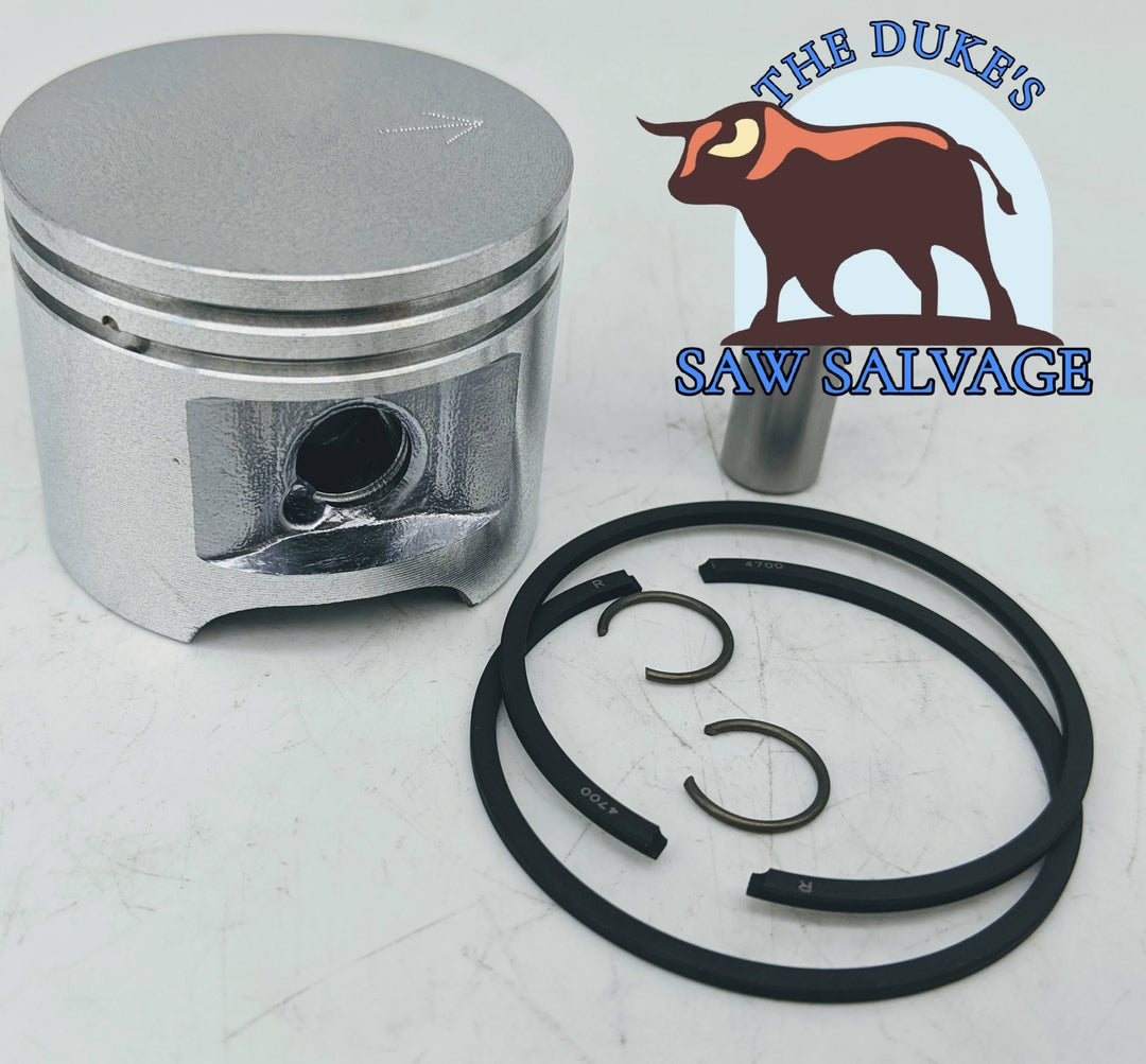 THE DUKE'S PISTON AND RINGS FITS STIHL MS310 47MM 1127 030 2007