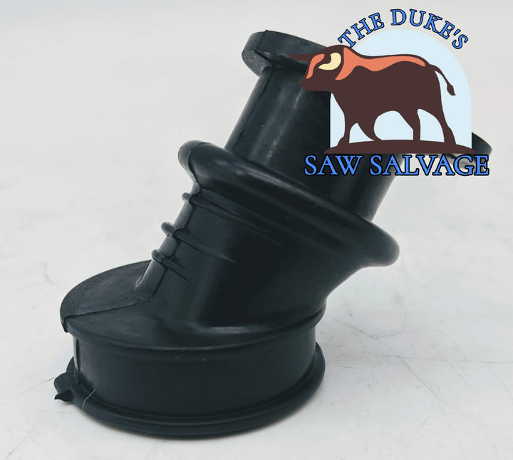 THE DUKE'S INTAKE MANIFOLD BOOT FITS STIHL 038 MS380 MS381 1119 141 2200