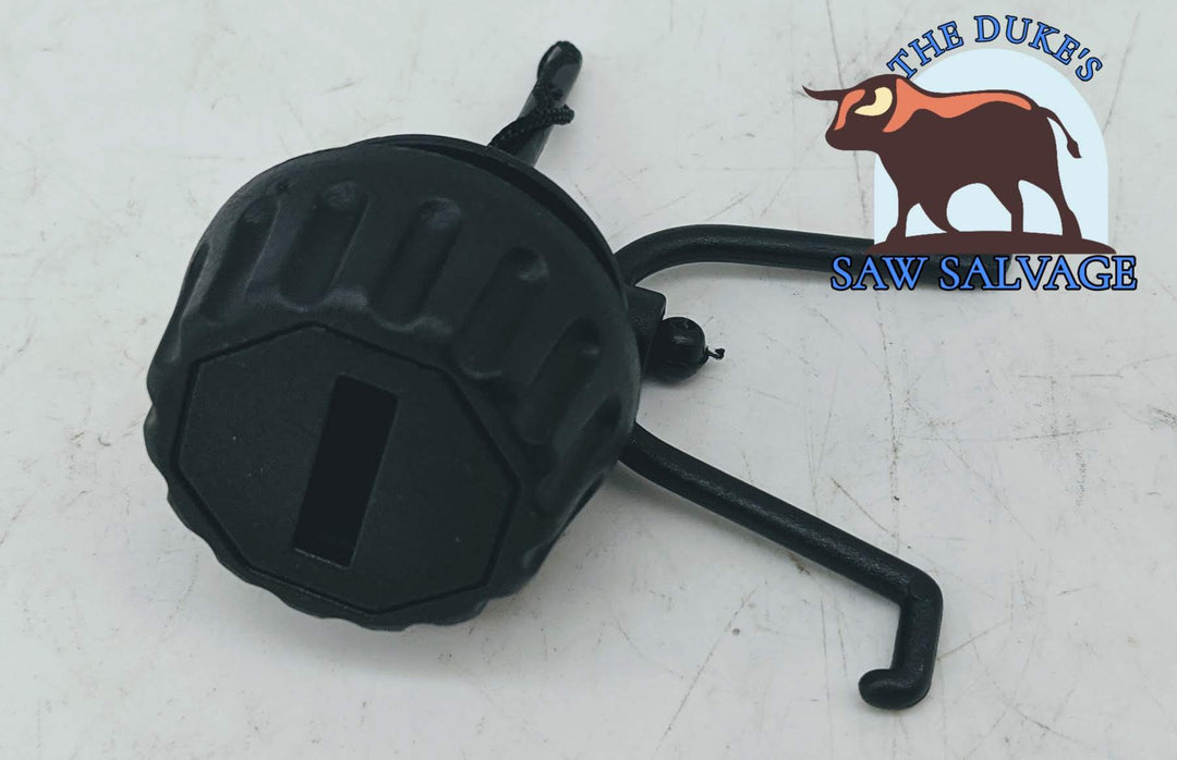 THE DUKE'S OIL CAP FITS STIHL 020 021 023 024 025 026 028 034 036 038 048 0000 350 0510