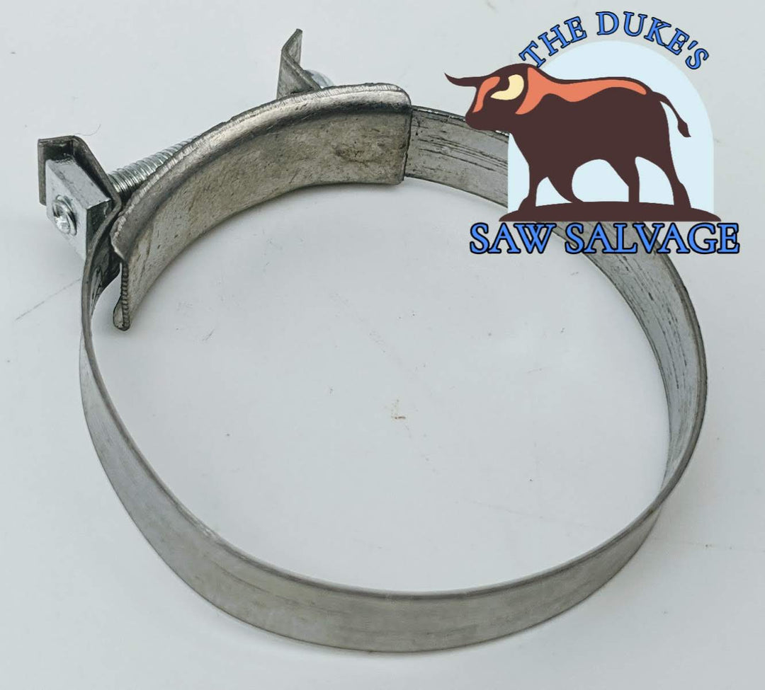 THE DUKE'S INTAKE BOOT CLAMP FITS MANY STIHL MODELS 9771 021 2580