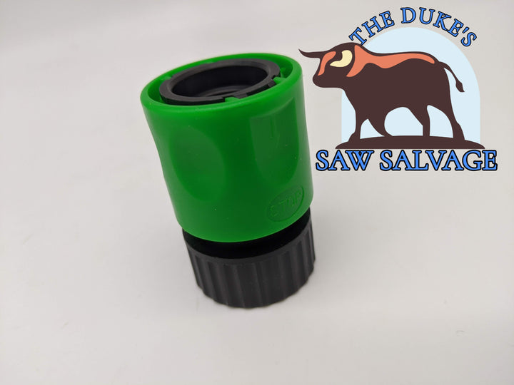THE DUKE'S HOSE COUPLER FOR STIHL TS400 TS410 TS420 TS700 TS800 4201 670 1701
