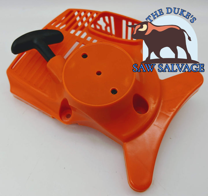THE DUKE'S RECOIL REWIND STARTER FITS STIHL FC55 FS38 FS45 FS46 FS55
