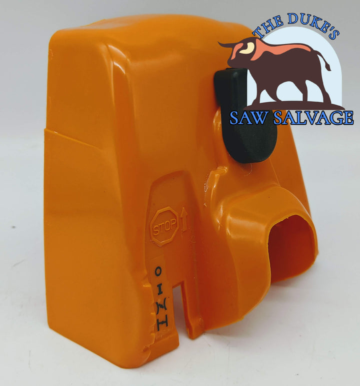 THE DUKE'S AIR FILTER COVER FITS STIHL MS260