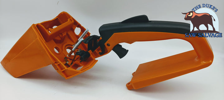 THE DUKE'S REAR HANDLE TRIGGER FITS STIHL 025 MS210 MS230 MS250
