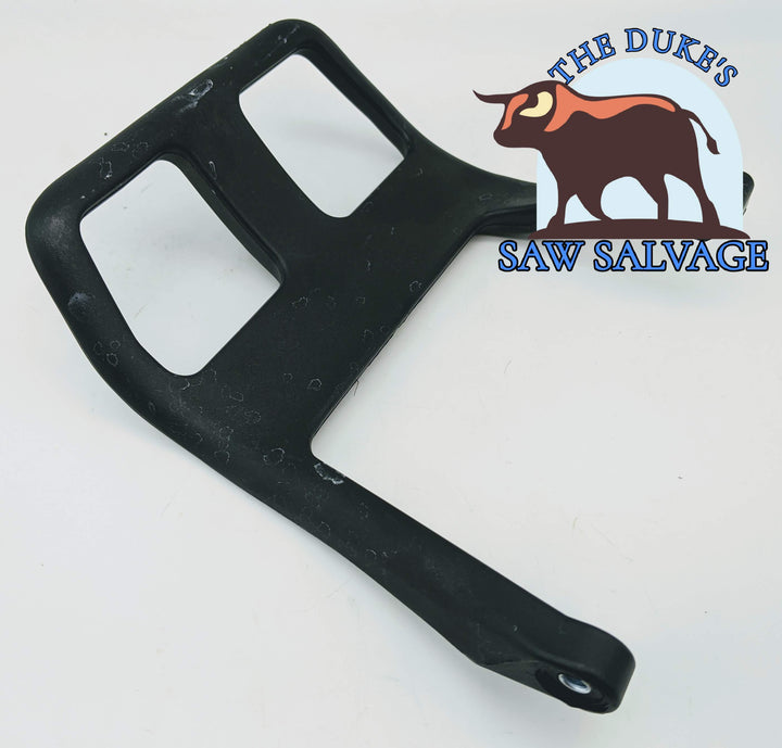 DUKE'S CHAIN BRAKE HANDLE HAND GUARD FITS STHIL 038 MAGNUM AV MS380