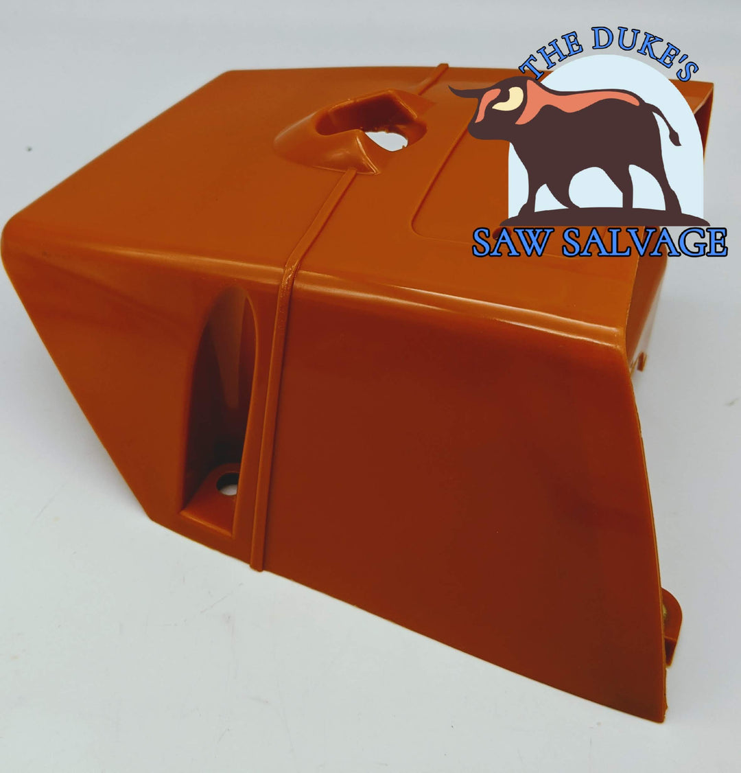 THE DUKE'S CYLINDER TOP COVER FITS STIHL 066 MS660