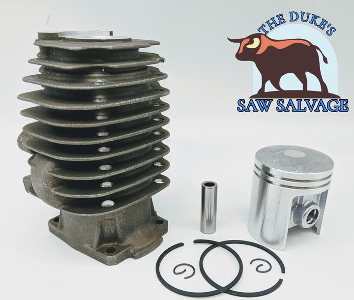 THE DUKE'S NIKASIL PISTON AND CYLINDER KIT FITS STIHL 041