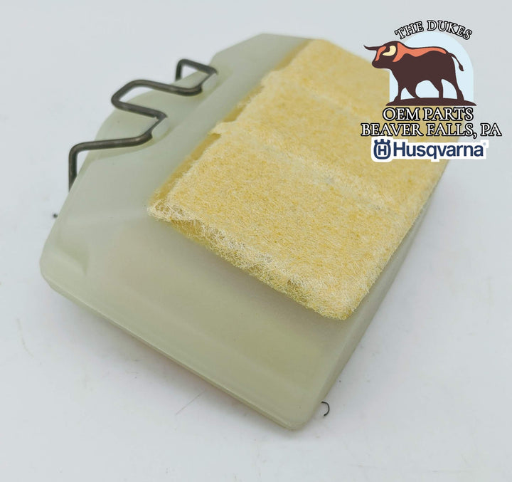 GENUINE AIR FILTER FITS HUSQVARNA  365 372XP NON HD TYPE 575269103