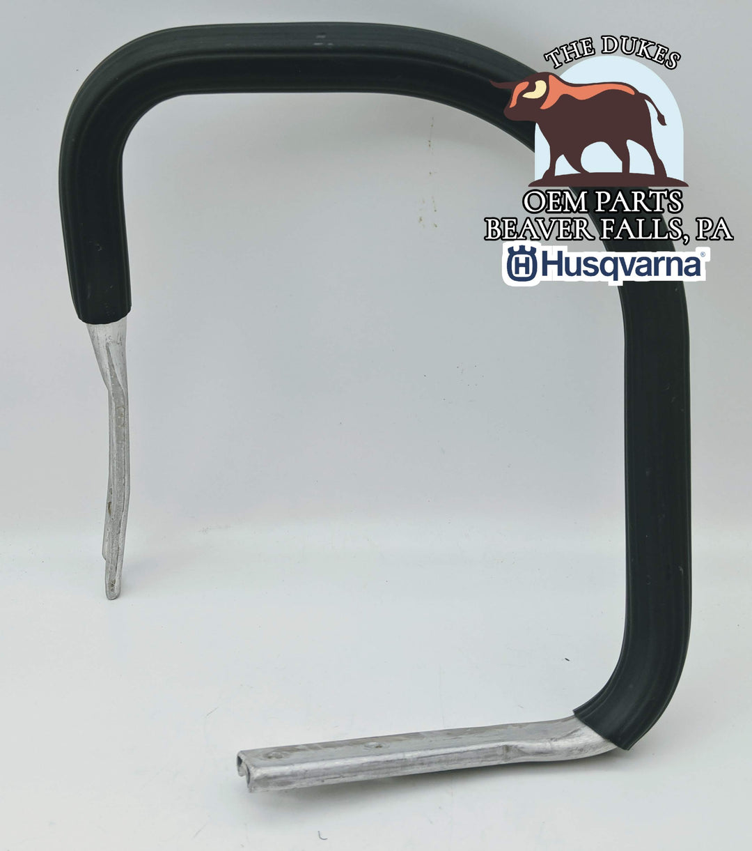 GENUINE FRONT HANDLE FITS HUSQVARNA  61 66 268XP 272XP 501534503