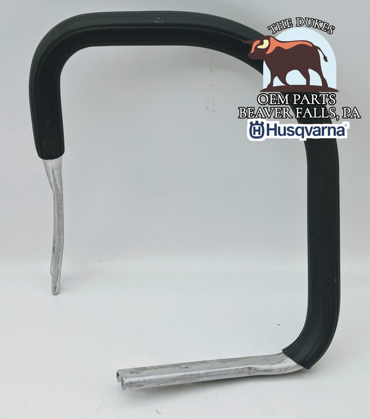 GENUINE FRONT HANDLE FITS HUSQVARNA  61 66 268XP 272XP 501534503