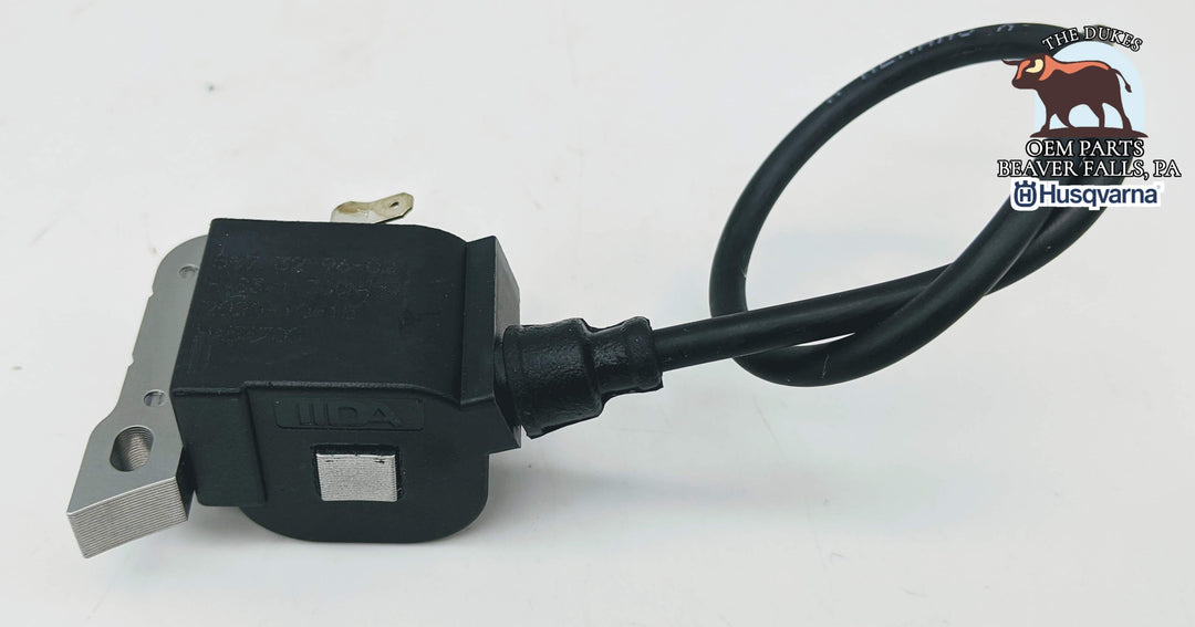 GENUINE HUSQVARNA IGNITION COIL FITS 51 55 61 272 587 32 96-03