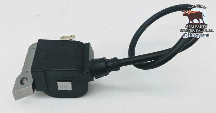 GENUINE HUSQVARNA IGNITION COIL FITS 51 55 61 272 587 32 96-03