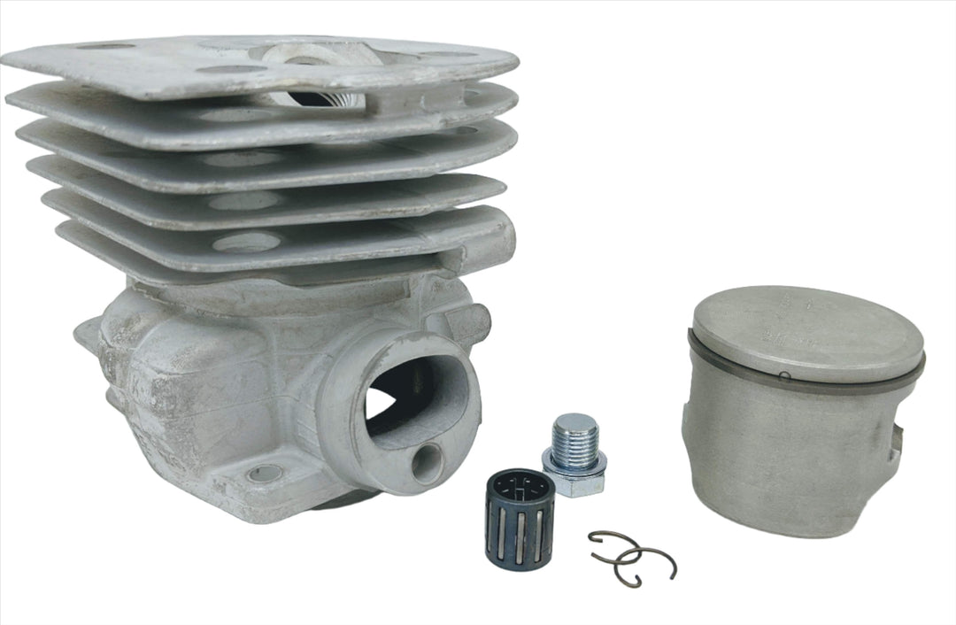 Motosega Husqvarna 346 XP TrioBrake Motosega Husqvarna 346 XP TrioBrake