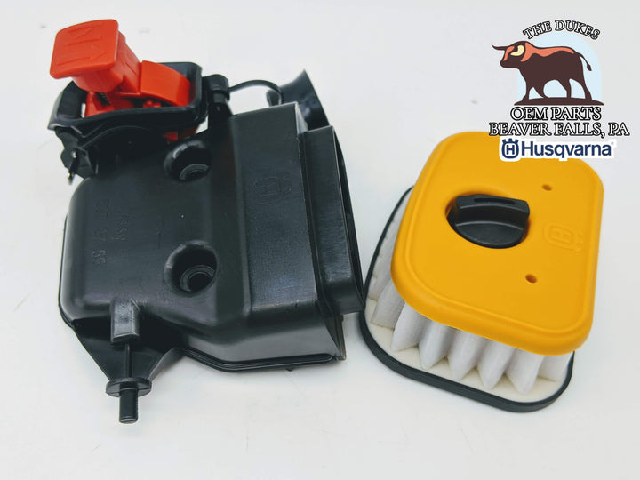 GENUINE UPDATED FILTER KIT FITS HUSQVARNA  555 562XP 598934501