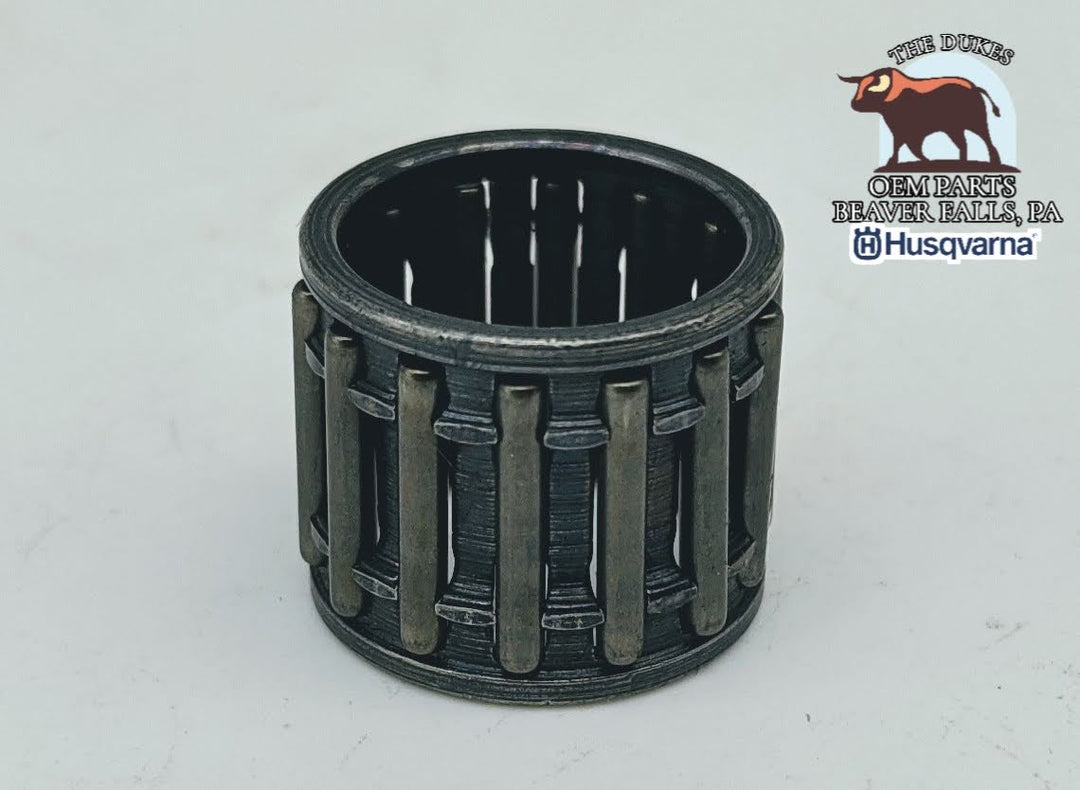 GENUINE PISTON BEARING FITS HUSQVARNA  455 460 262 357 359 PN : 501861801