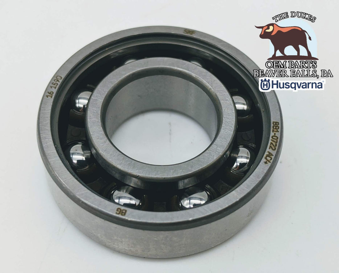 GENUINE CRANKSHAFT BEARING FITS HUSQVARNA 570 576XP FLYWHEEL SIDE
