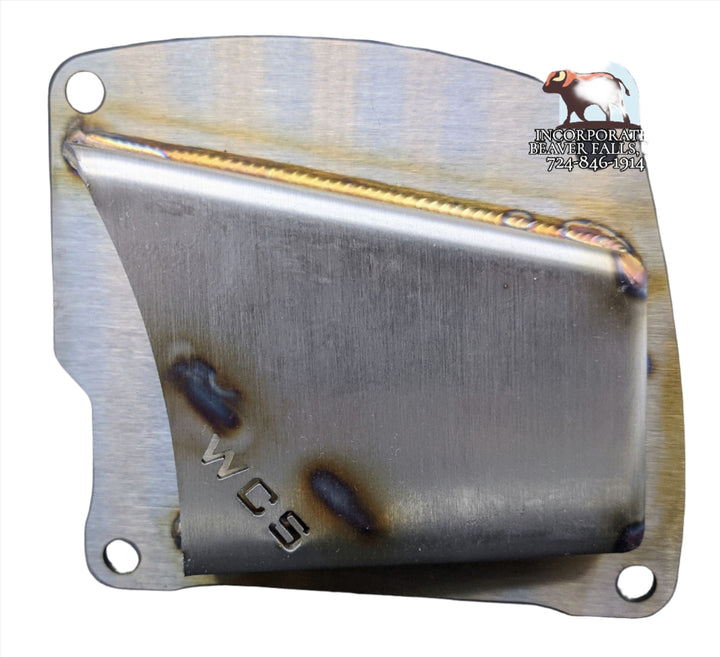 WESTCOAST SAW BARK BOX FITS STIHL MS462