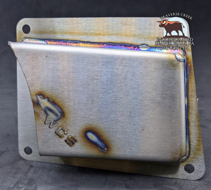 WESTCOAST SAW BARK BOX FITS STIHL 084