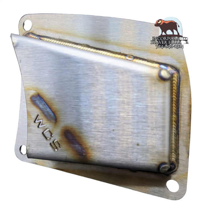 WESTCOAST SAW BARK BOX FITS STIHL MS500i
