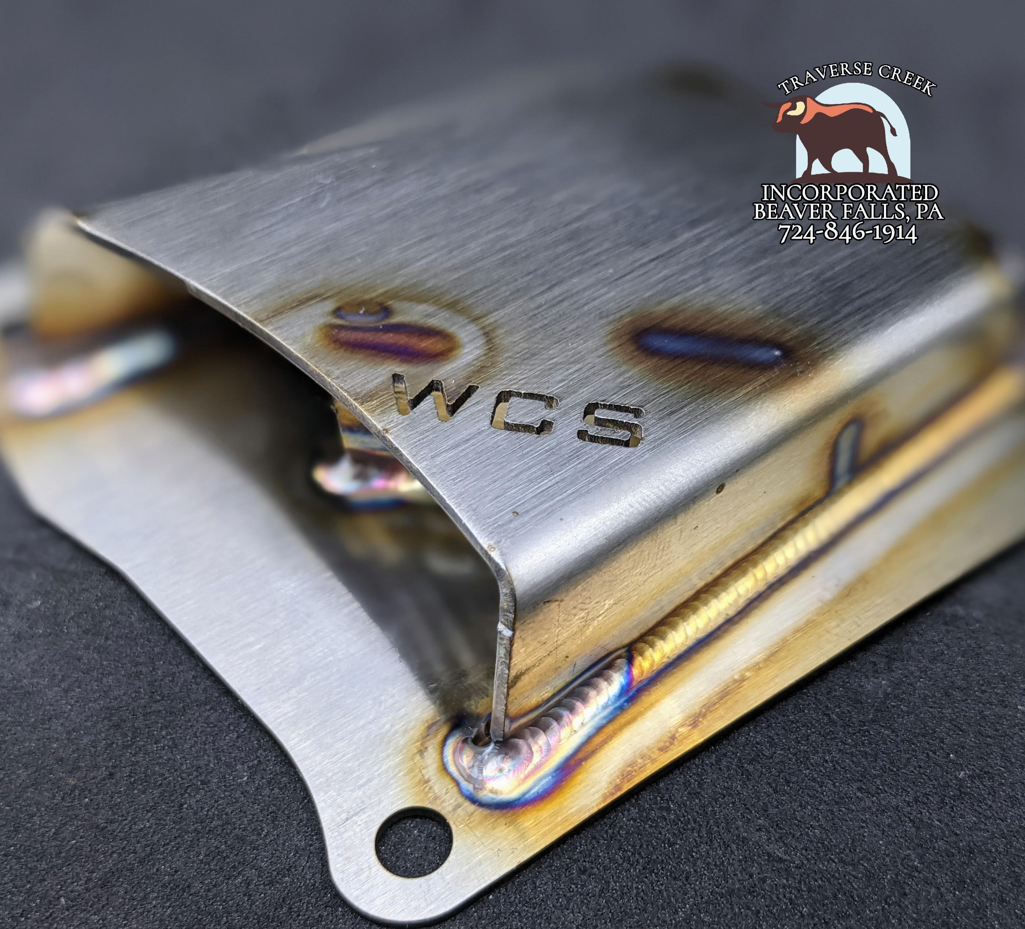 WESTCOAST SAW BARK BOX FITS STIHL 034 036 MS360 - Saw Salvage