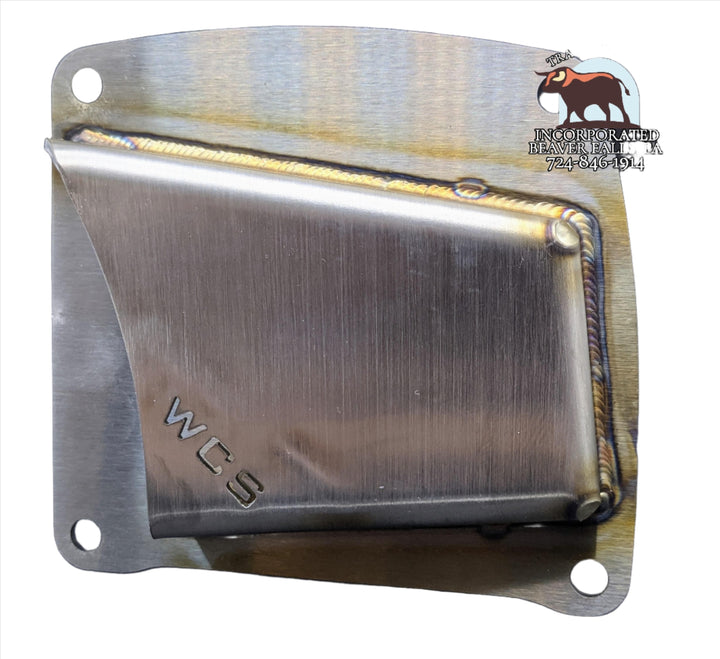 WESTCOAST SAW BARK BOX FITS STIHL MS661