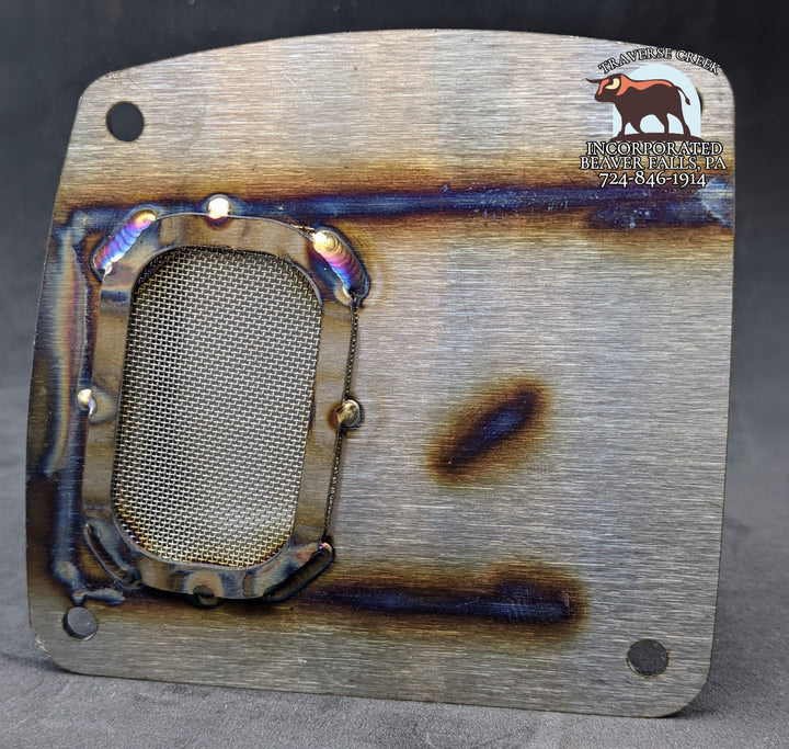 WESTCOAST SAW BARK BOX FITS STIHL MS880 MS881
