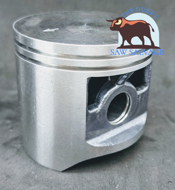 THE DUKE'S NIKASIL COATED CYLINDER KIT FITS HUSQVARNA 298 2100 2101XP