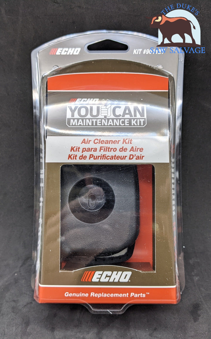 GENUINE OEM ECHO YOU-CAN AIR FILTER KIT 90112Y FITS SRM-210 SRM-230 + MORE