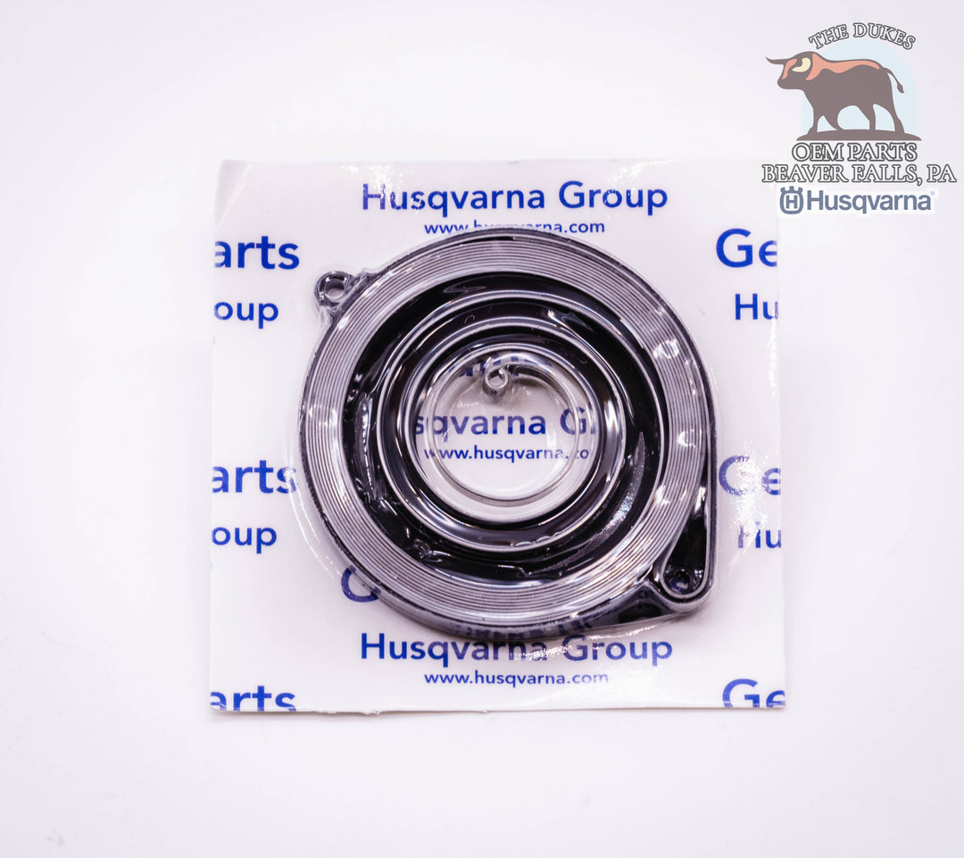 GENUINE STARTER SPRING HUSQVARNA FITS 455 460 461 RANCHER 537241701