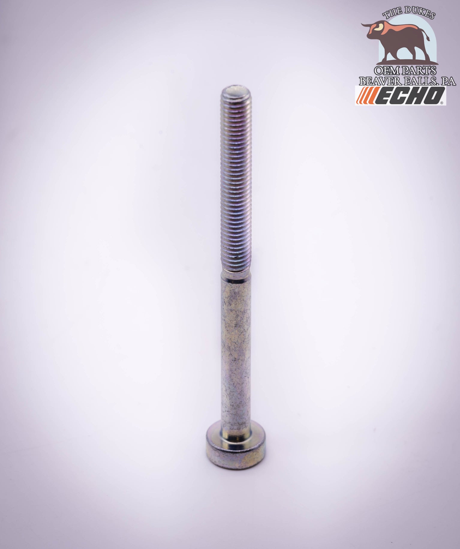 Genuine Echo Intake Bolt (V805000100) For SRM-225 Trimmer & More