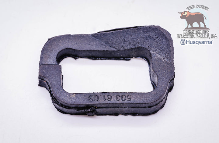 GENUINE SEALING COLLAR FITS HUSQVARNA  61 AND JONSERED 630 503 61 03-01