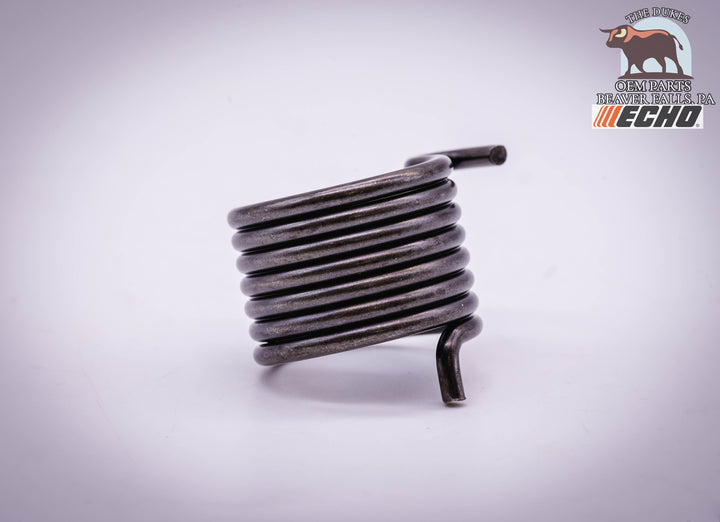 ECHO STARTER TORSION SPRING FITS CS-310 CS-352 CS-370 CS-400 + MORE V452001320