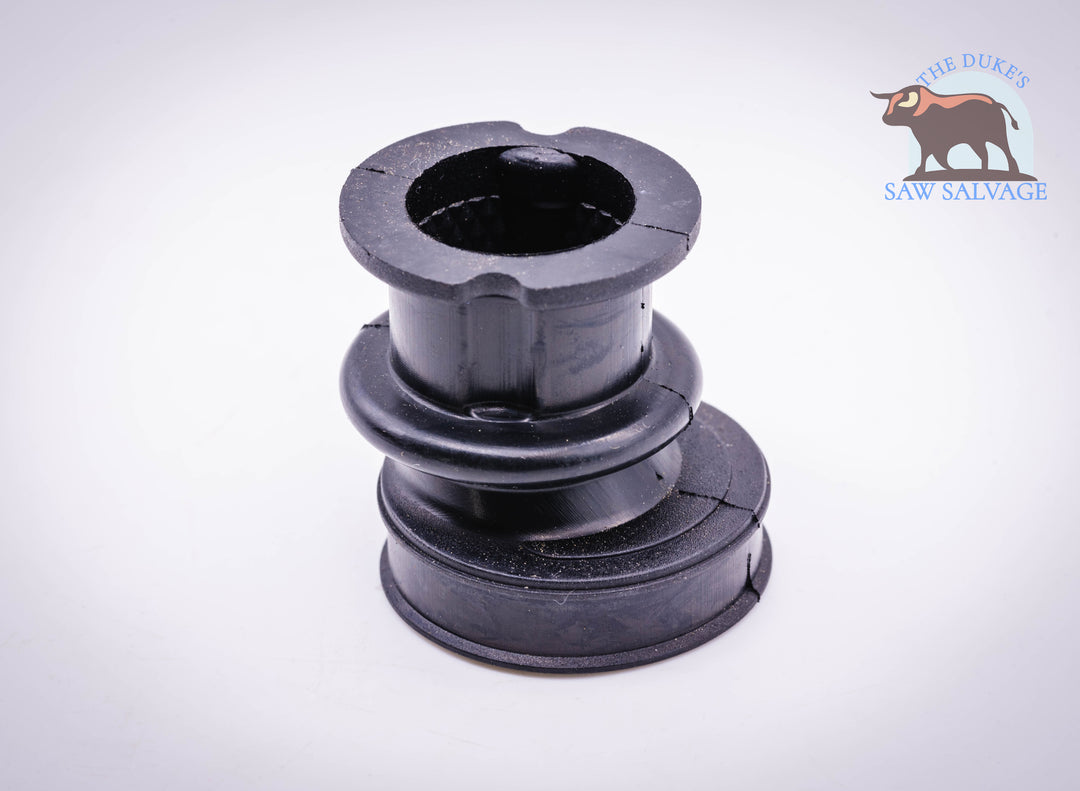 THE DUKE'S INTAKE MANIFOLD BOOT FITS STIHL TS400 TS700 TS800 4223 141 2200