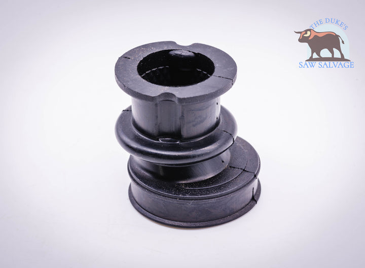 THE DUKE'S INTAKE MANIFOLD BOOT FITS STIHL TS400 TS700 TS800 4223 141 2200