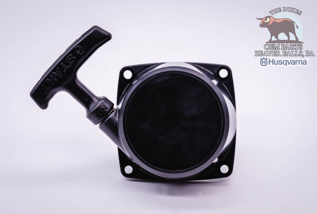 Original Husqvarna Reversierstarter – Für 150BT, 350BT Laubbläser – 2-Takt, 502 84 31-01, MPN: C-6-46 Original Husqvarna Reversierstarter – Für 150BT, 350BT Laubbläser – 2-Takt, 502 84 31-01, MPN: C-6-46