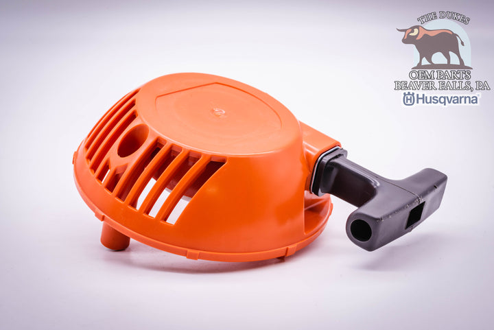 GENUINE STARTER FITS HUSQVARNA  128L 128LD 128LDX 579063101