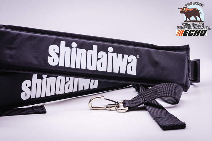 GENUINE OEM SHINDAIWA HARNESS ASSY FITS EB-630, EB-8510 C061000280
