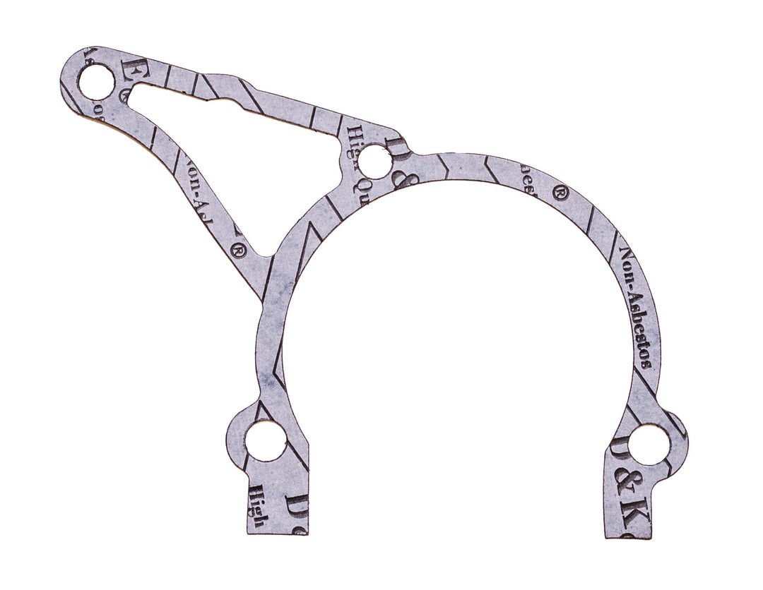 THE DUKE'S GASKET SET WITH OIL SEALS FITS STIHL TS400
