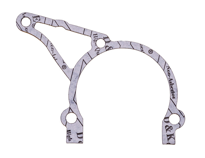 THE DUKE'S GASKET SET WITH OIL SEALS FITS STIHL TS400