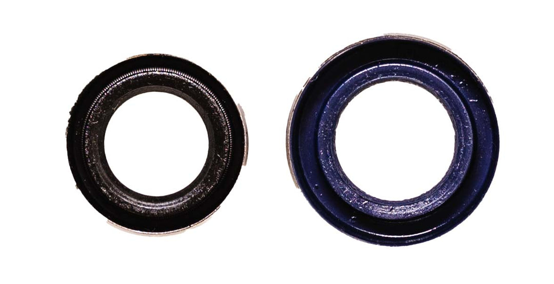 THE DUKE'S GASKET SET WITH OIL SEALS FITS STIHL TS400