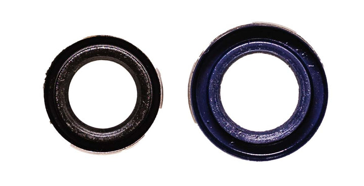 THE DUKE'S GASKET SET WITH OIL SEALS FITS STIHL TS400