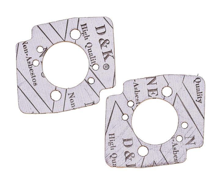 THE DUKE'S GASKET SET WITH OIL SEALS FITS STIHL TS400