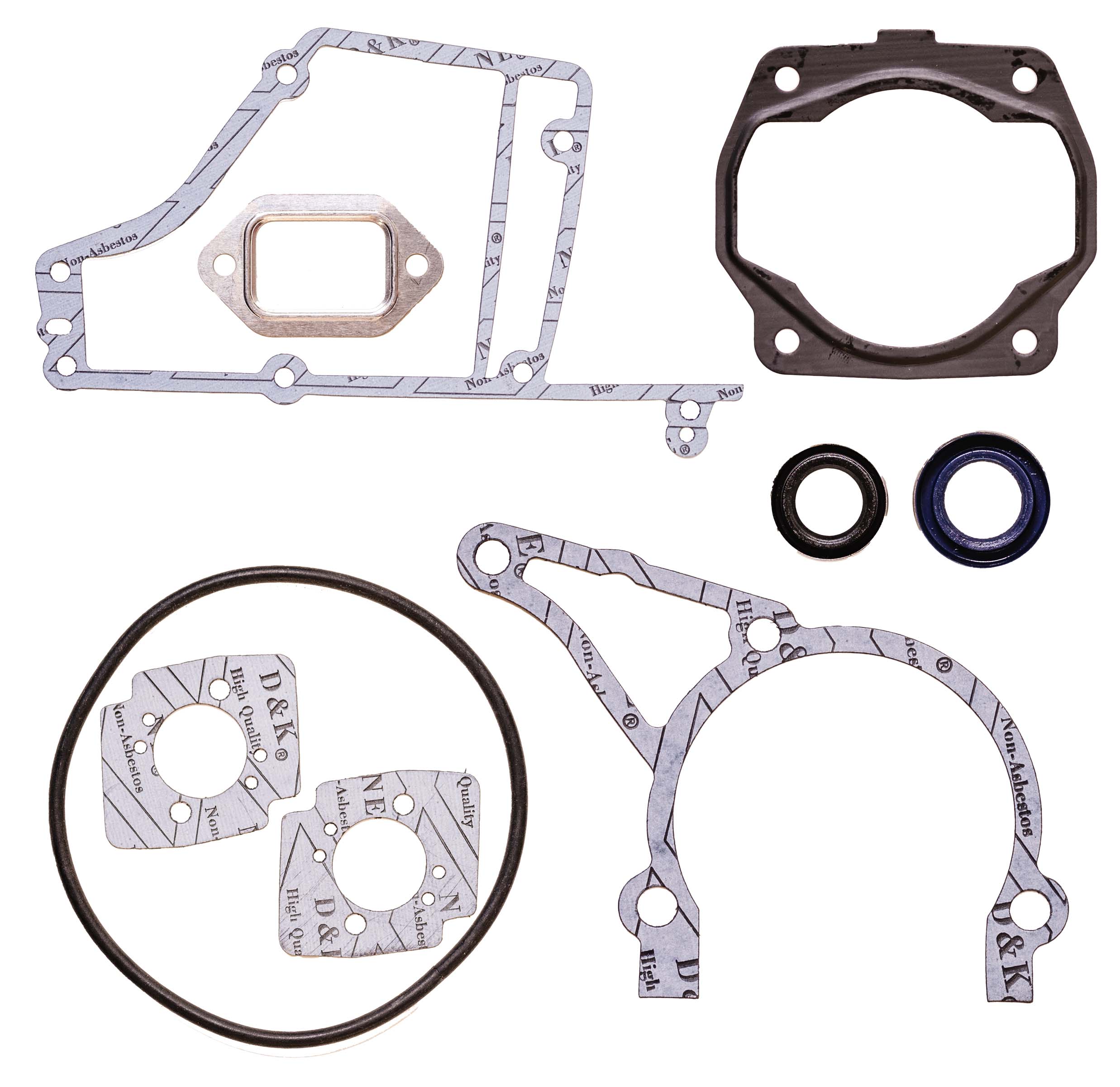 Gehäusedichtung Für Stihl TS400 TS 400 Gasket Kit