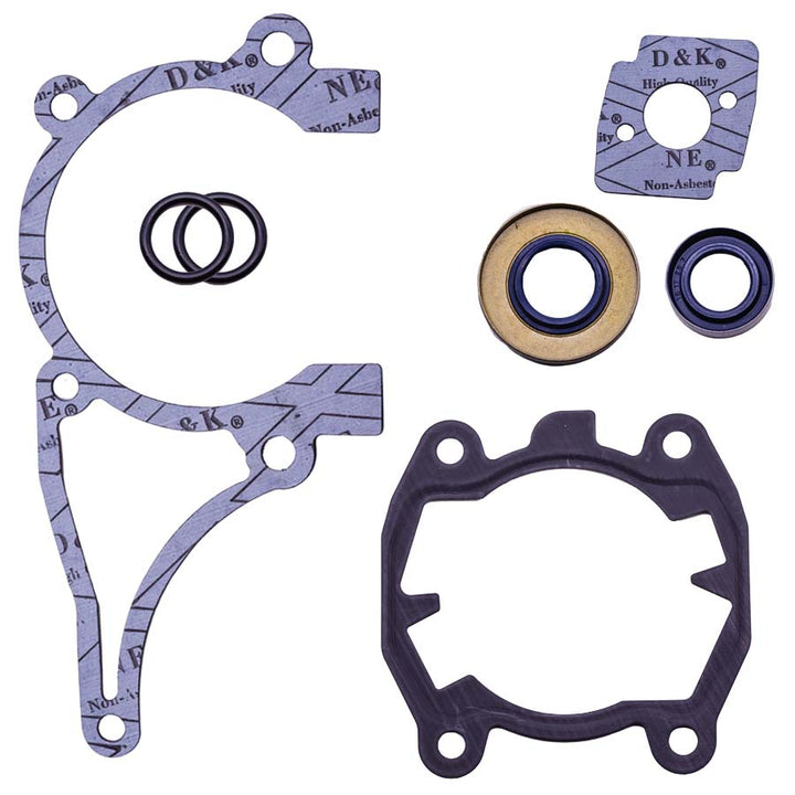 THE DUKE'S GASKET AND OIL SEAL SET FITS STIHL TS700 TS800
