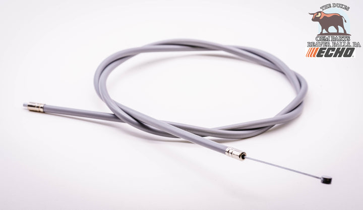 GENUINE SHINDAIWA THROTTLE CABLE FITS C27 C270 V430002790