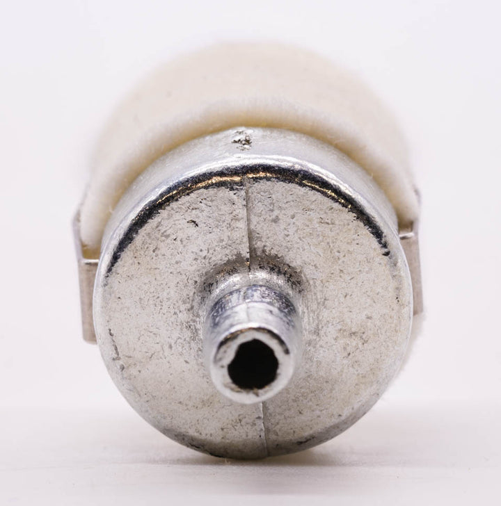 THE DUKE'S FUEL FILTER WALBRO STYLE 125-527 FITS 3MM OR 3/16 ID