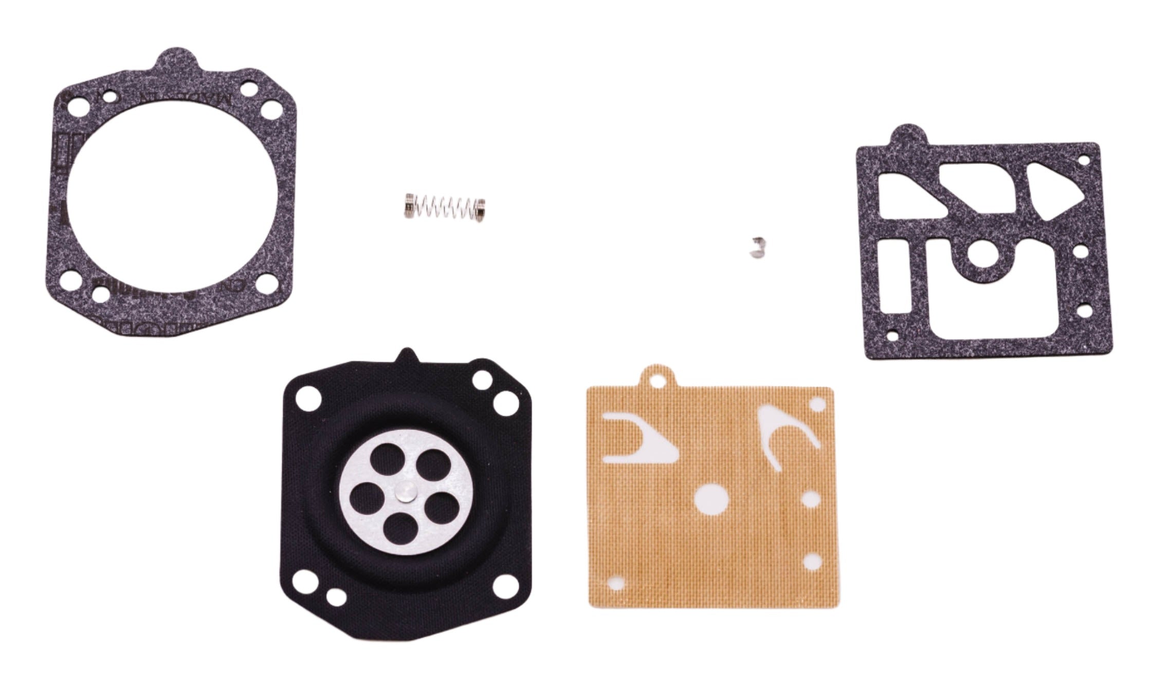 割引価格 DUKE'S CARBURETOR KIT FITS WALBRO K10-HD STIHL MS440 MS460 車&バイク