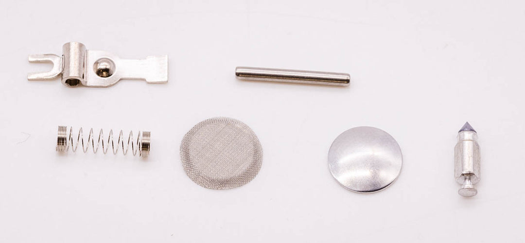 Kit Ricostruzione Carburatore Per Motoseghe Walbro K10-HD Kit Ricostruzione Carburatore Per Motoseghe Walbro K10-HD