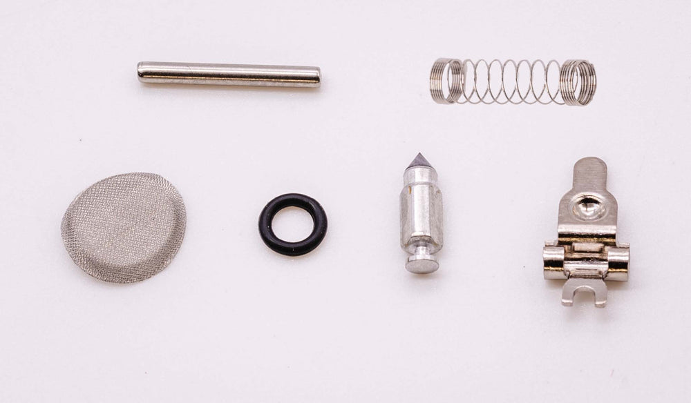 Carburetor Repair Kit Fits for Walbro K10-RWJ Husqvarna 502445901 K960 Carburetor Repair Kit Fits for Walbro K10-RWJ Husqvarna 502445901 K960