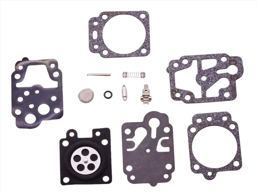 DUKE'S CARBURETOR KIT FITS WALBRO K10-WJ DUKE'S CARBURETOR KIT FITS WALBRO K10-WJ
